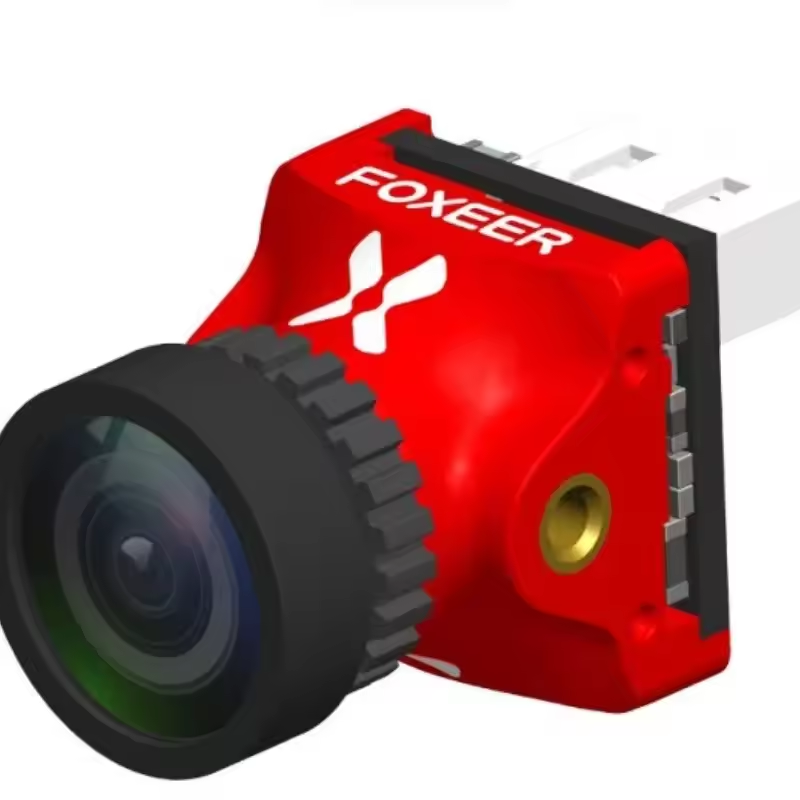 FOXEER Predator5 Câmera NANO 1 - Drone Camera avaliação e preço