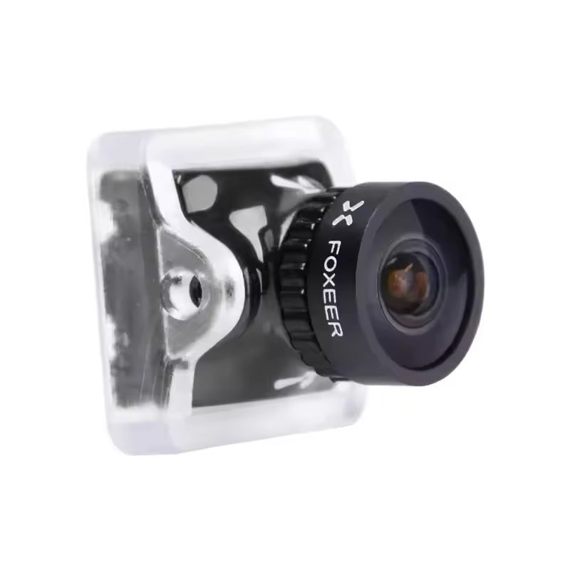 FOXEER Predator5 Câmera NANO 1 - Drone Camera avaliação e preço