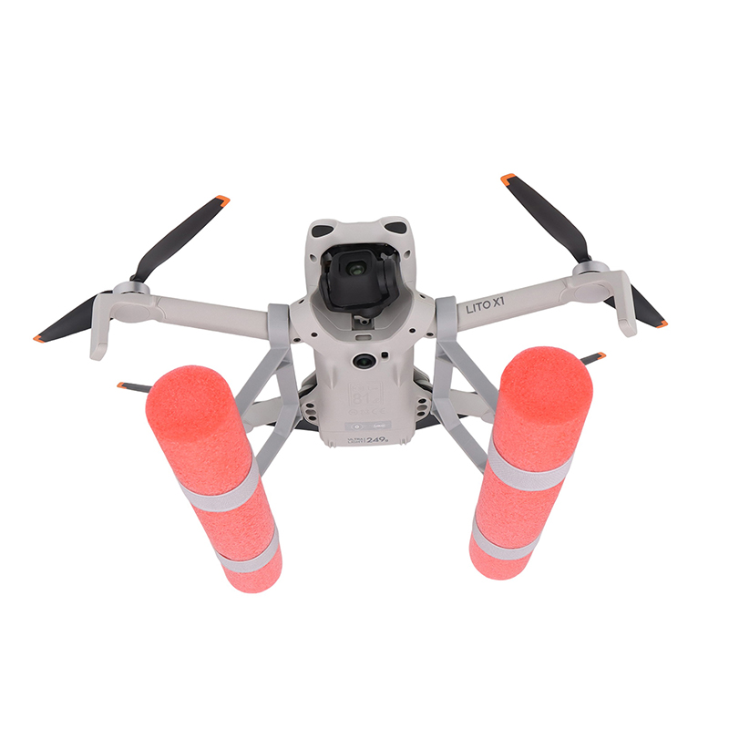 Pés de Pouso Flutuantes para D - Drone Landing Gear avaliação e preço