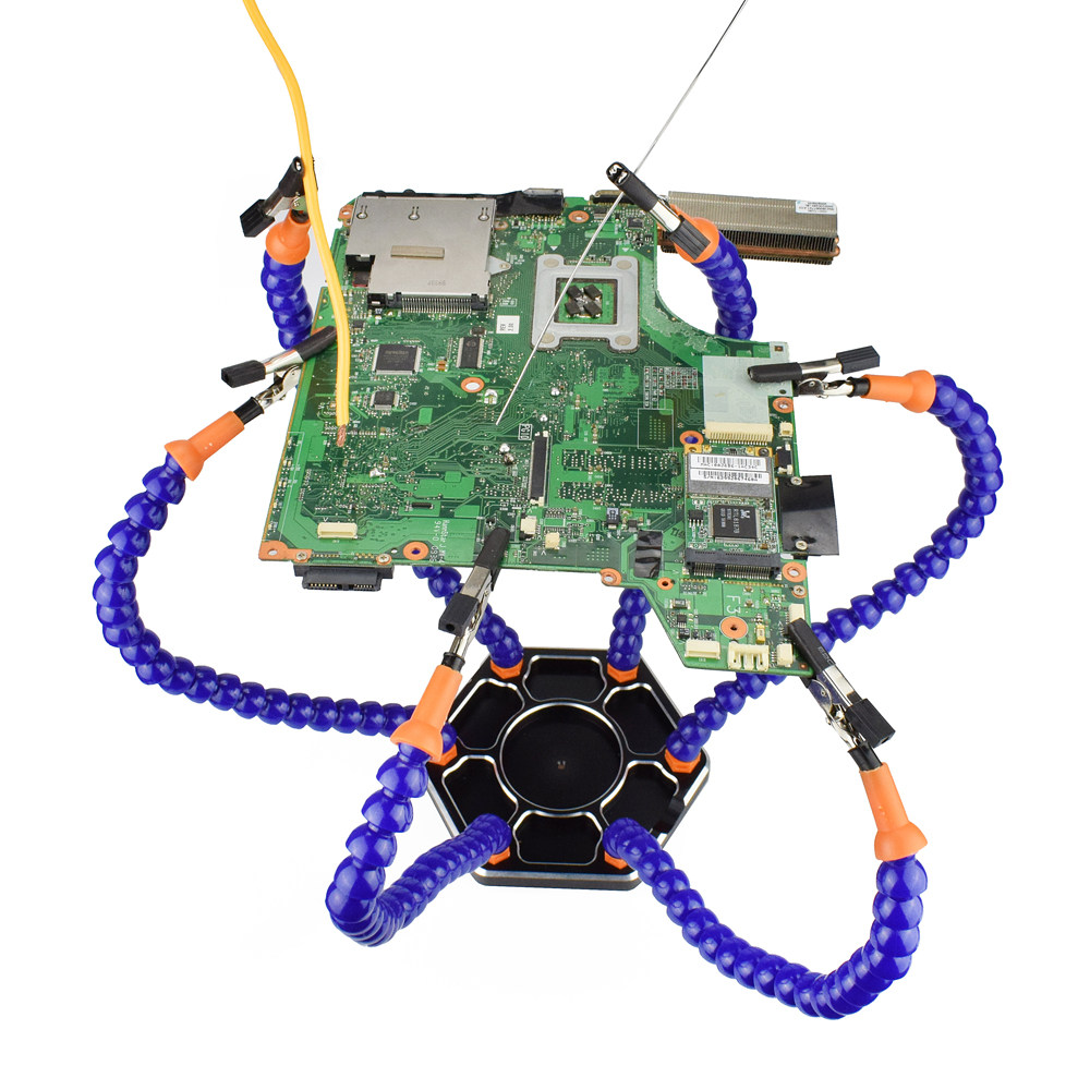 Estação de Soldagem em Liga de - Drone Flight Controller avaliação e preço