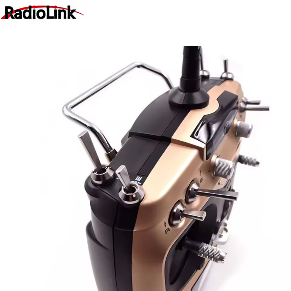 Transmissor de Rádio Radiolink - Drone Receiver avaliação e preço