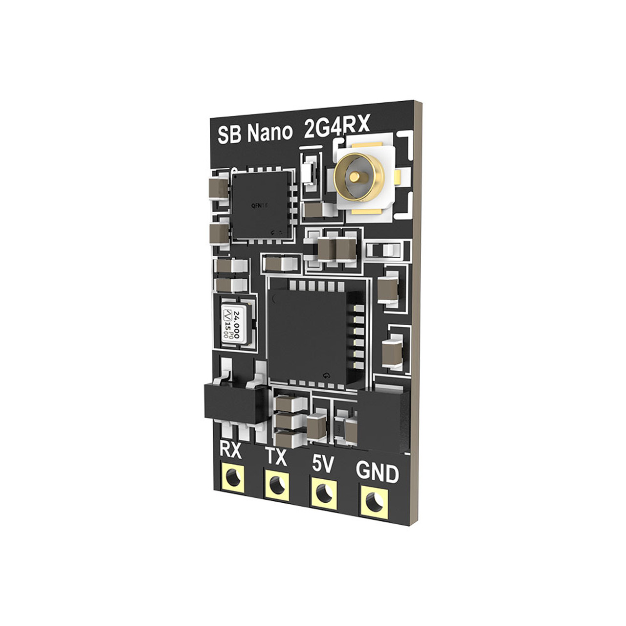 SpeedyBee Nano 2.4G/915MHz Exp - Drone Receiver avaliação e preço
