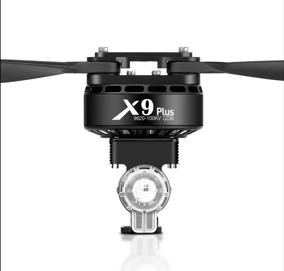 X9 plus dr-one motor combo mot - Drone Motor avaliação e preço