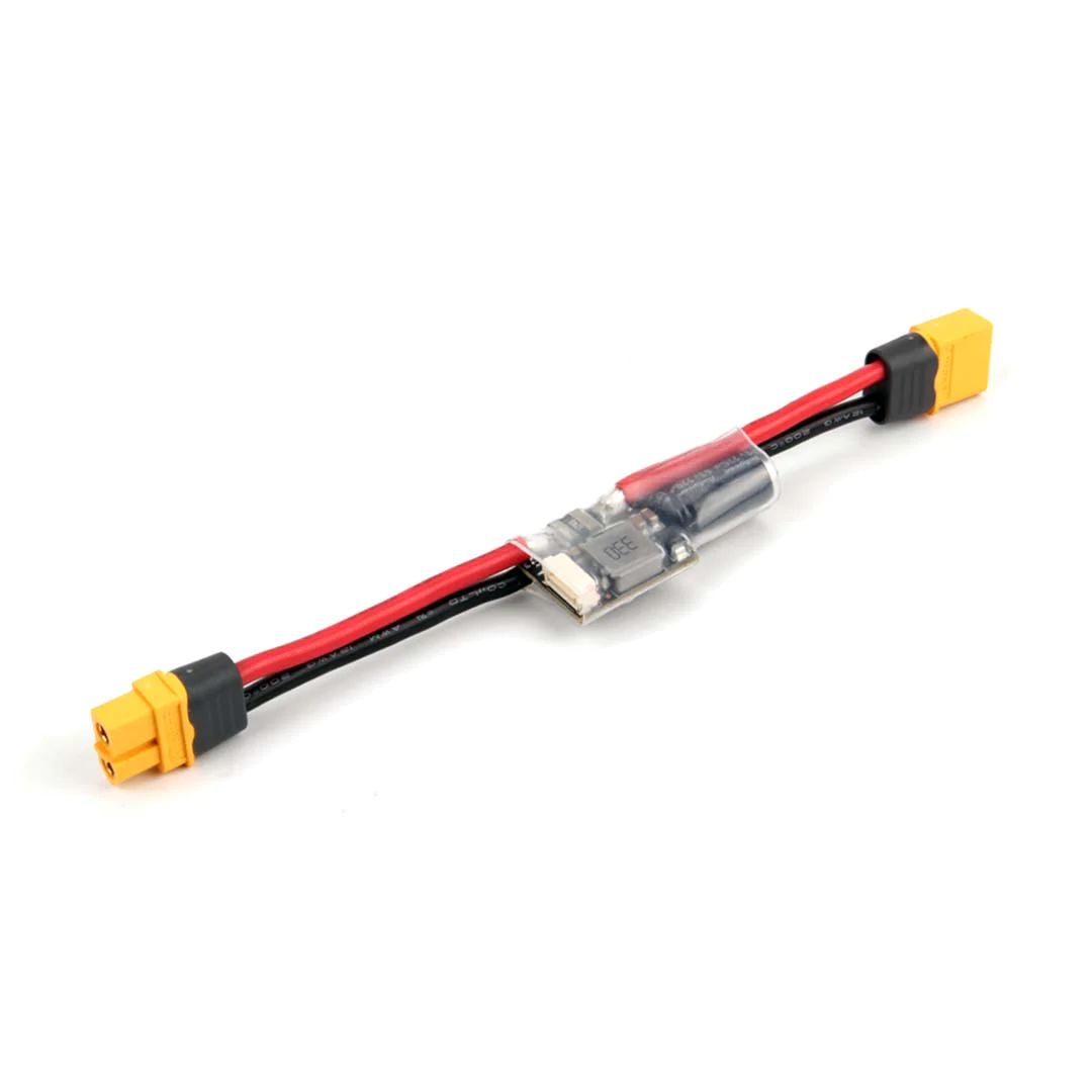 Módulo de Potência HotRC PM02  - Drone Power Distribution Board avaliação e preço