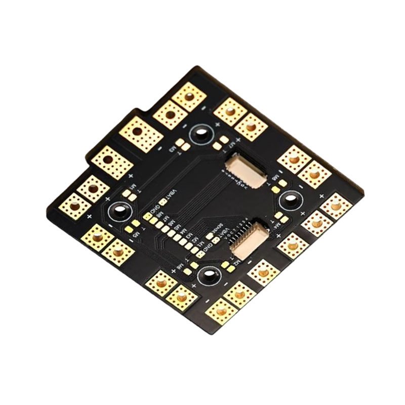 Placa de Distribuição de Energ - Drone Power Distribution Board avaliação e preço