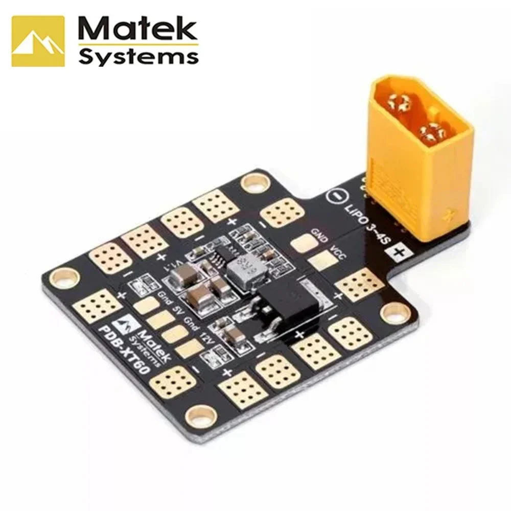 Módulo de distribuição PDB 3A  - Drone Power Distribution Board avaliação e preço