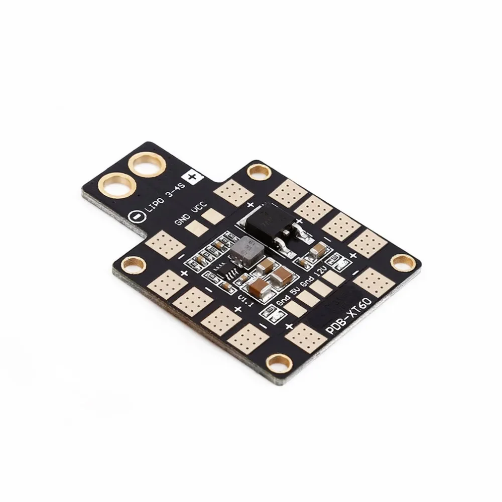 Módulo de distribuição PDB 3A  - Drone Power Distribution Board avaliação e preço