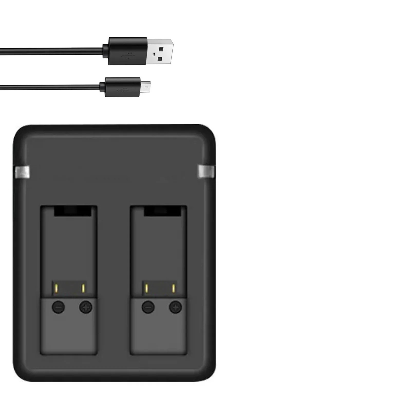 Adequado para gopro hero 5 car - Drone Charger avaliação e preço