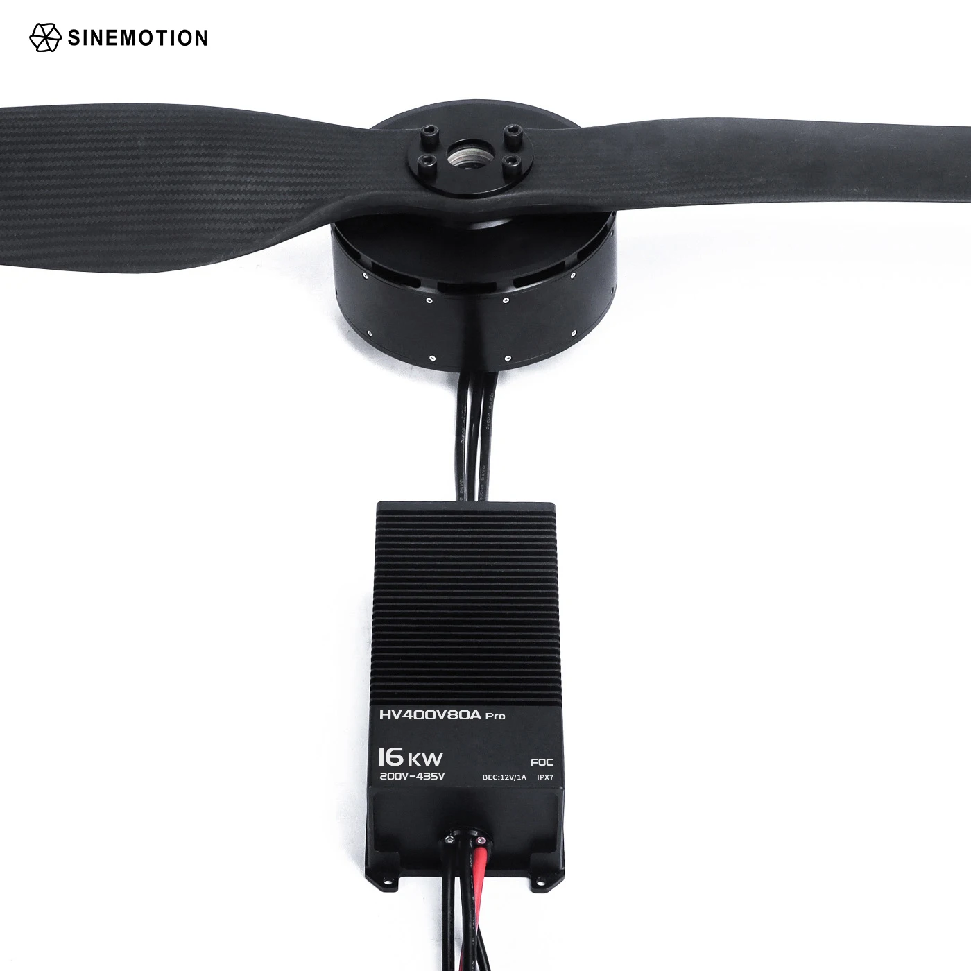 H4T30M 30KG Conjunto de braço  - Drone Esc avaliação e preço