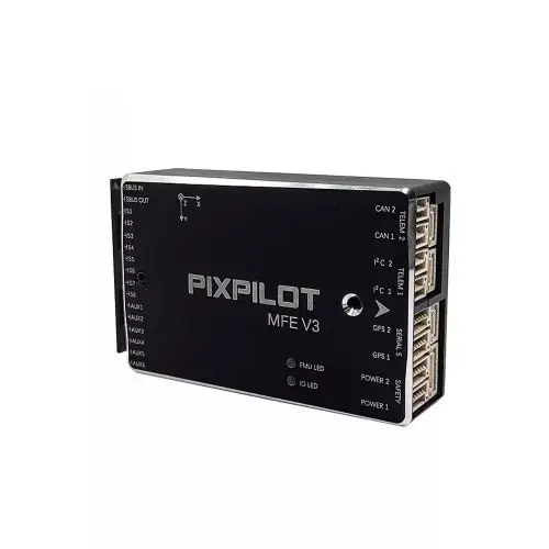 2026 Novo kit de sistema de co - Drone Flight Controller avaliação e preço