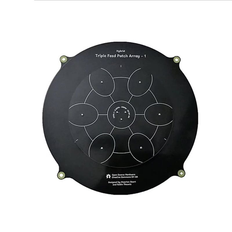Antena Direcional de Polarizaç - Drone Antenna avaliação e preço