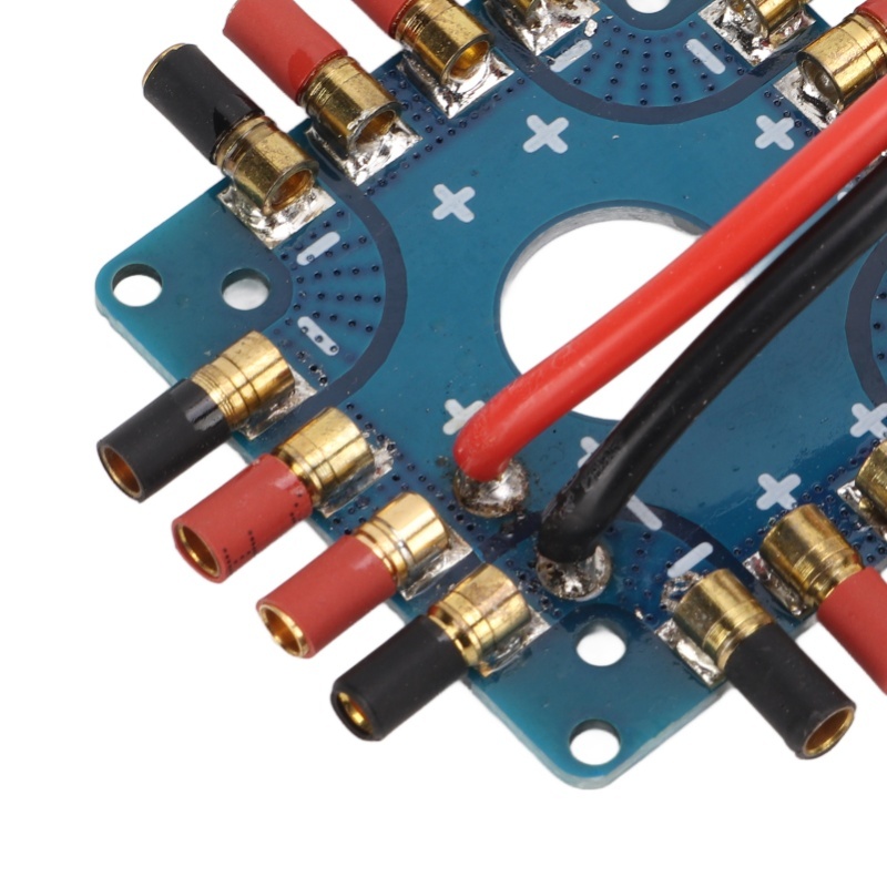 Placa de Distribuição de Energ - Drone Power Distribution Board avaliação e preço