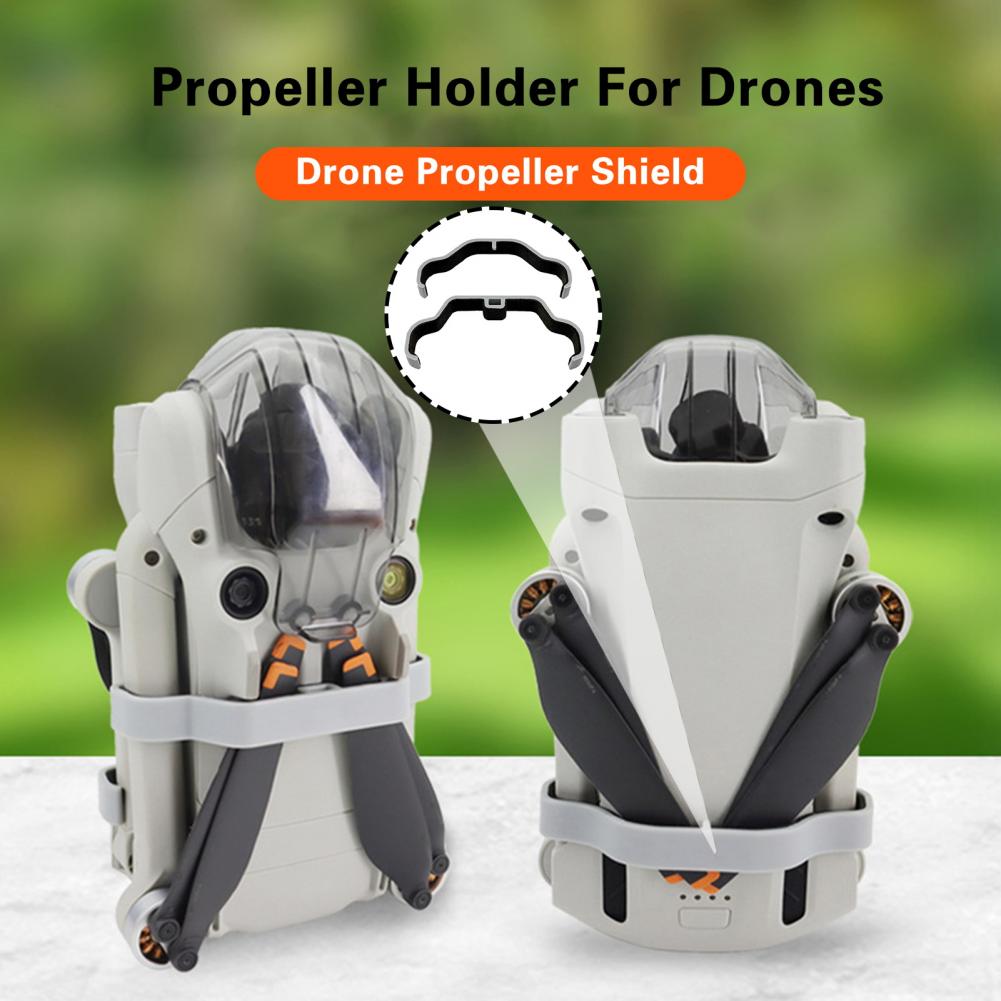 Hélice Blade Holder para DJI M - Drone Propeller Guard avaliação e preço