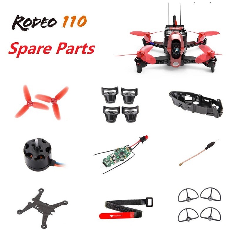 Peças de Reposição para Drone  - Drone Propeller Guard avaliação e preço