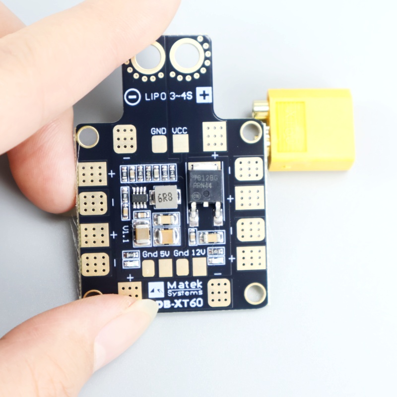 Placa de Distribuição de Energ - Drone Power Distribution Board avaliação e preço