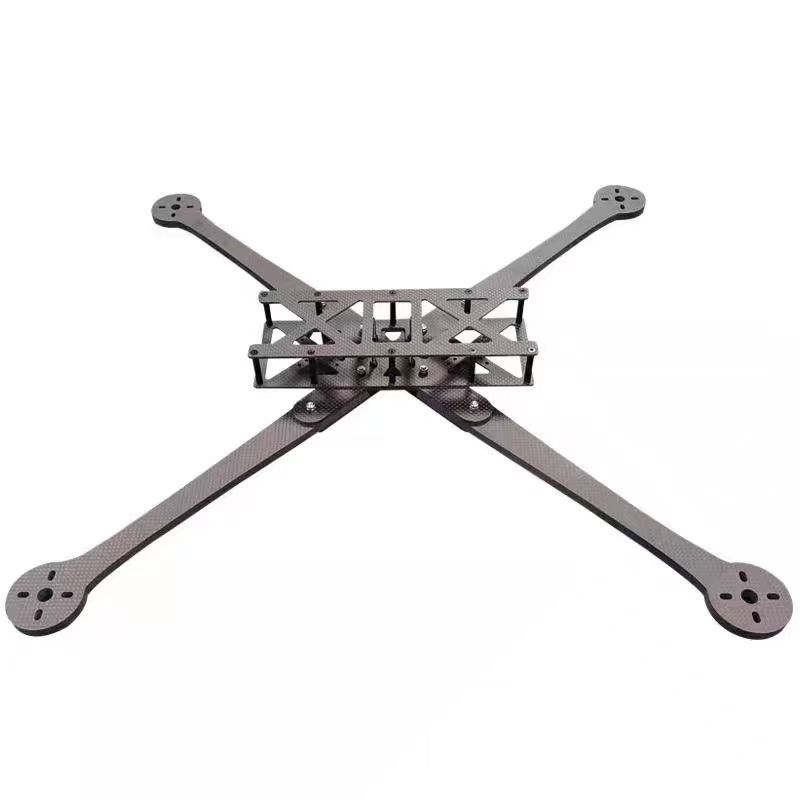 Placa de Fibra de Carbono T800 - Drone Arm avaliação e preço