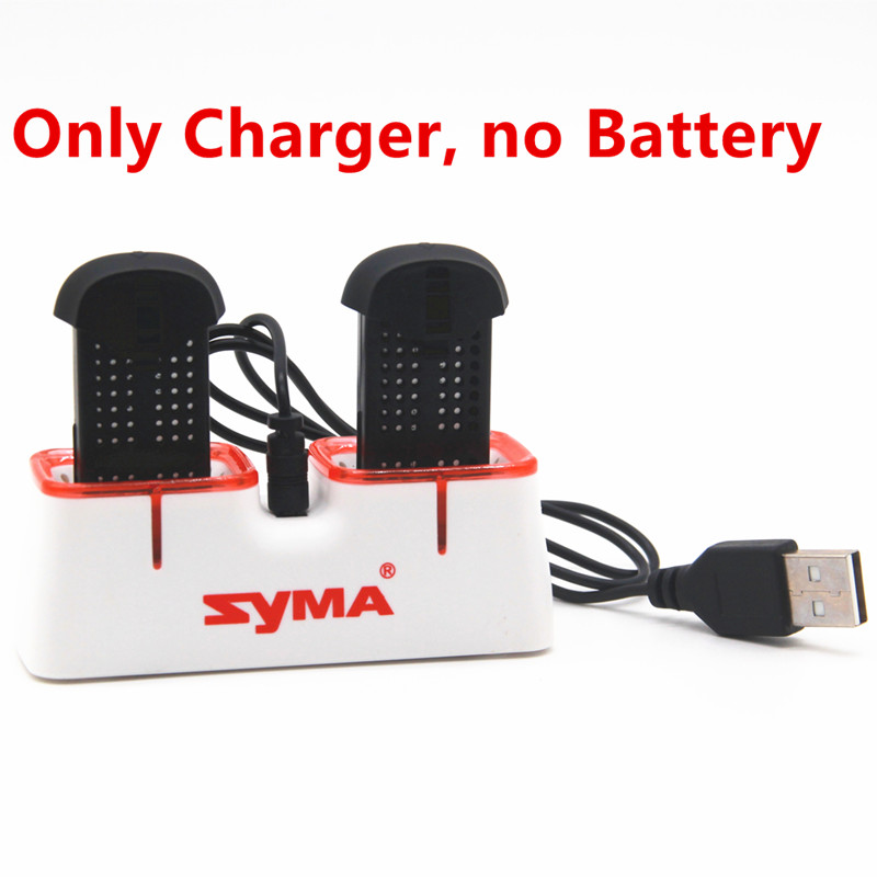 Carregador rápido usb duplo pa - Drone Charger avaliação e preço