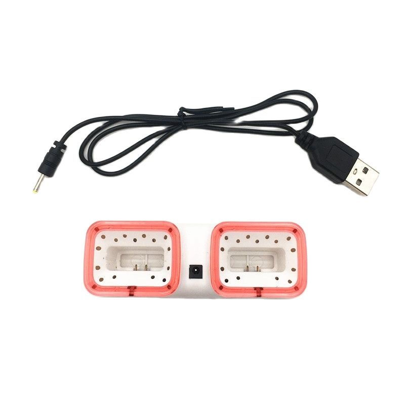 Carregador rápido usb duplo pa - Drone Charger avaliação e preço