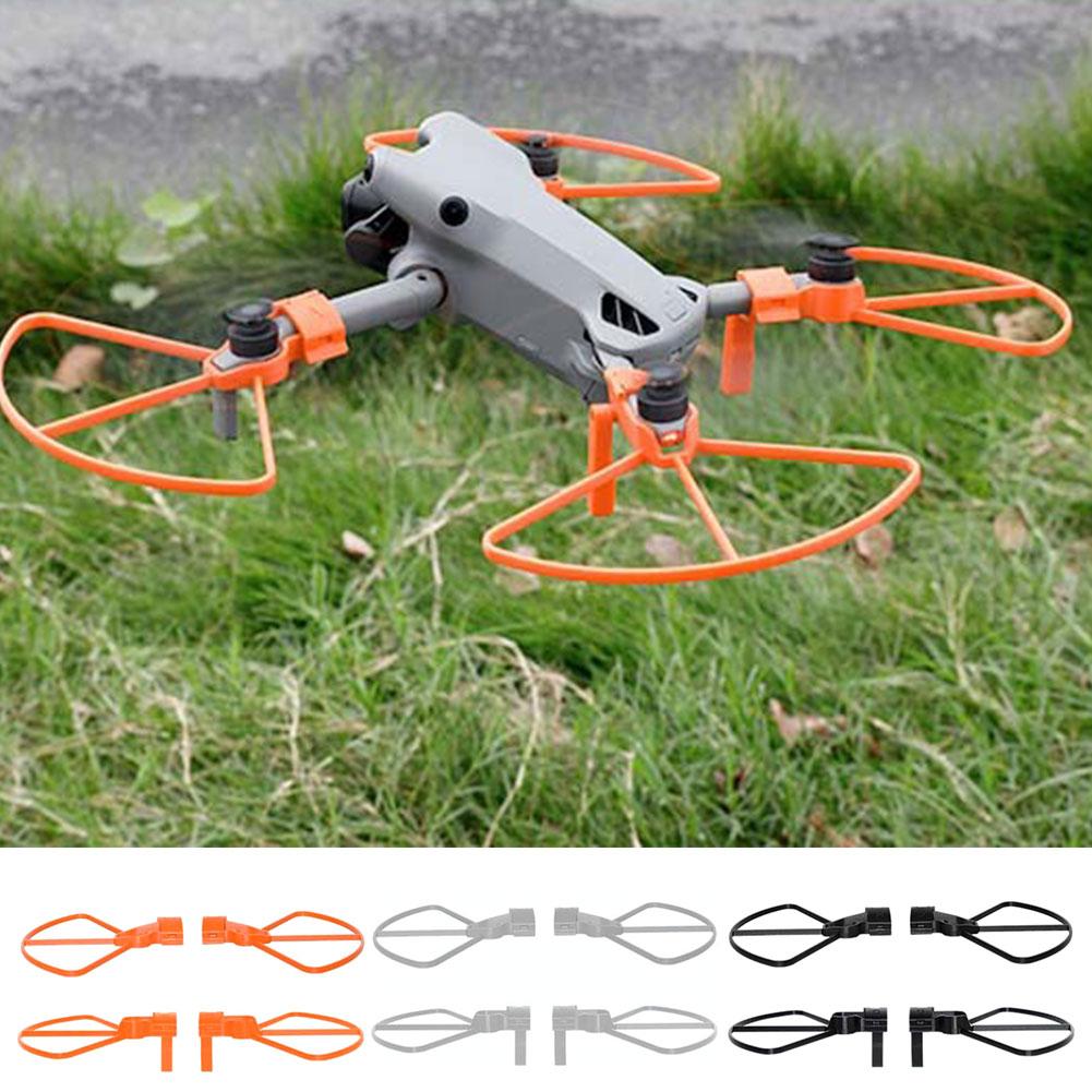 Protetor de hélice para dji mi - Drone Propeller Guard avaliação e preço