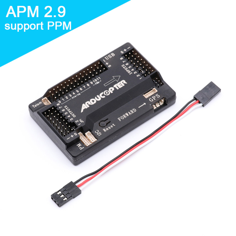 Placa controladora de vôo APM2 - Drone Power Distribution Board avaliação e preço