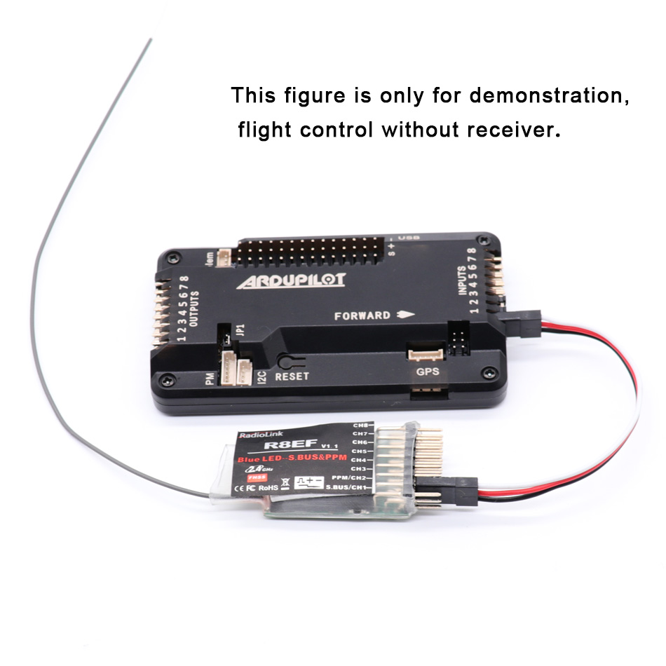 Placa controladora de vôo APM2 - Drone Power Distribution Board avaliação e preço