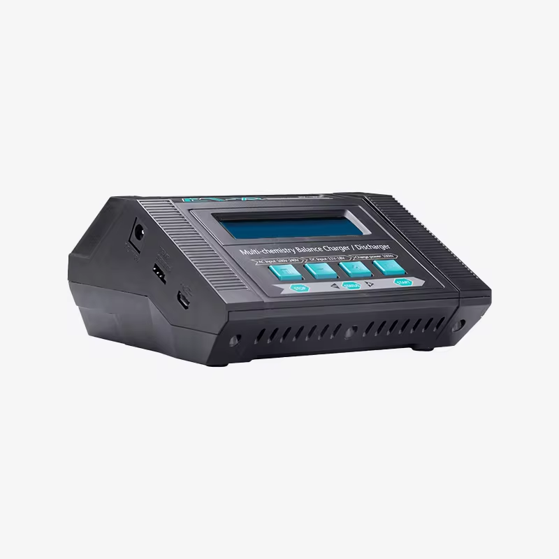 Carregador Inteligente EV-PEAK - Drone Charger avaliação e preço