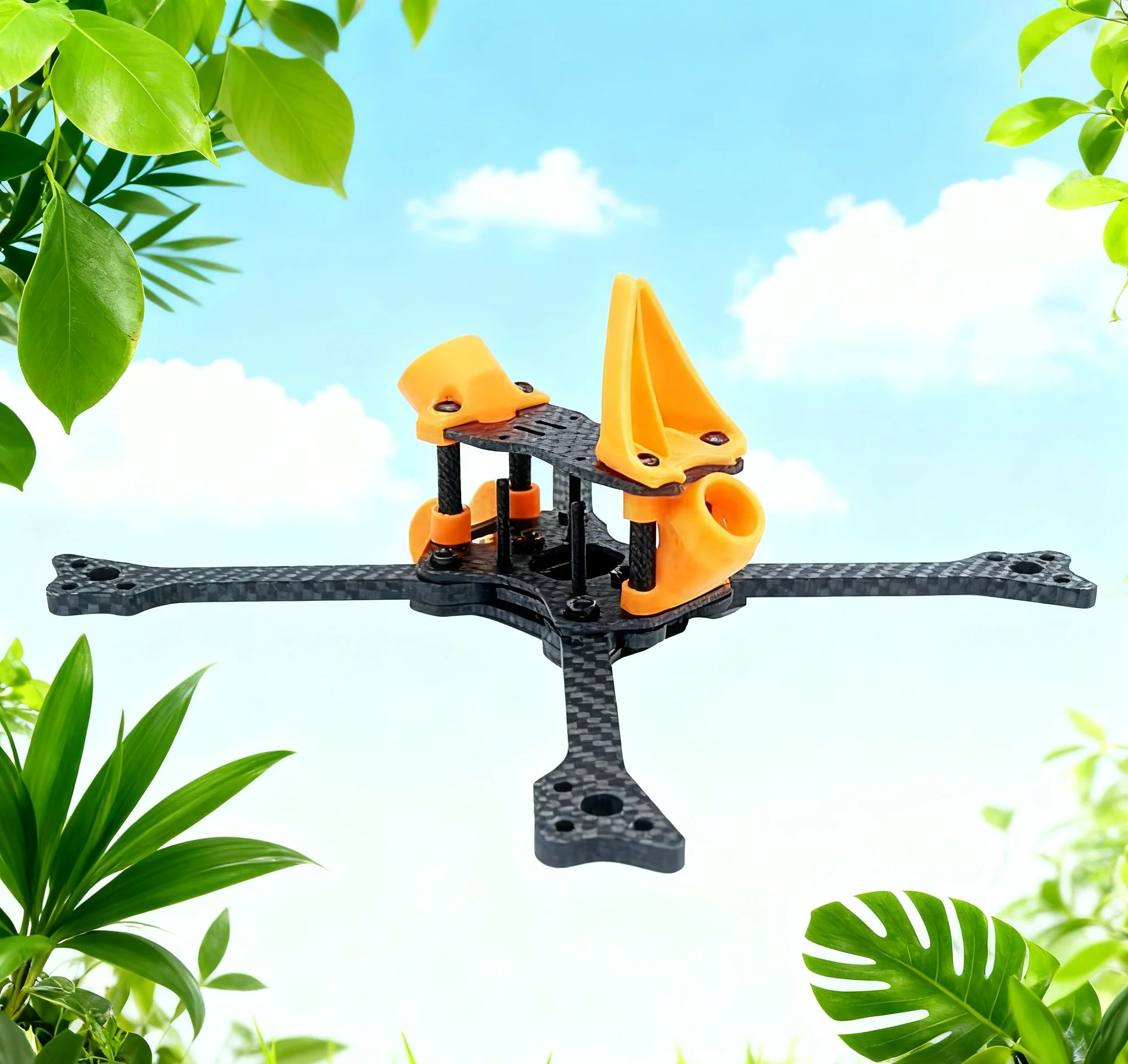 1 Unidade Lançador de Servo Ti - Drone Battery Strap avaliação e preço
