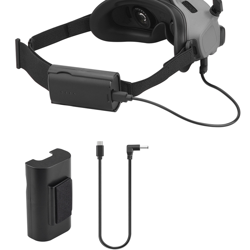 Cabo de Bateria Original para  - Drone Battery Strap avaliação e preço