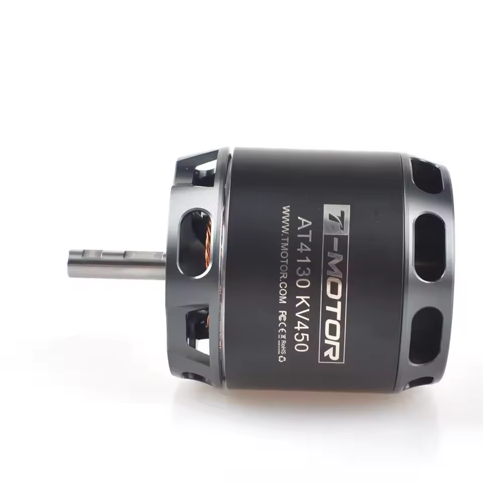 Motor Elétrico T-MOTOR AT4130  - Drone Battery avaliação e preço