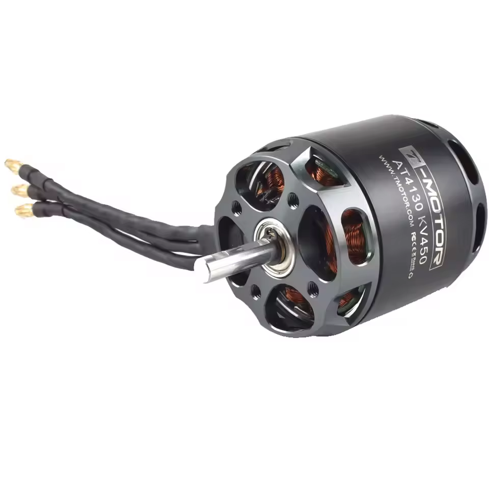 Motor Elétrico T-MOTOR AT4130  - Drone Battery avaliação e preço