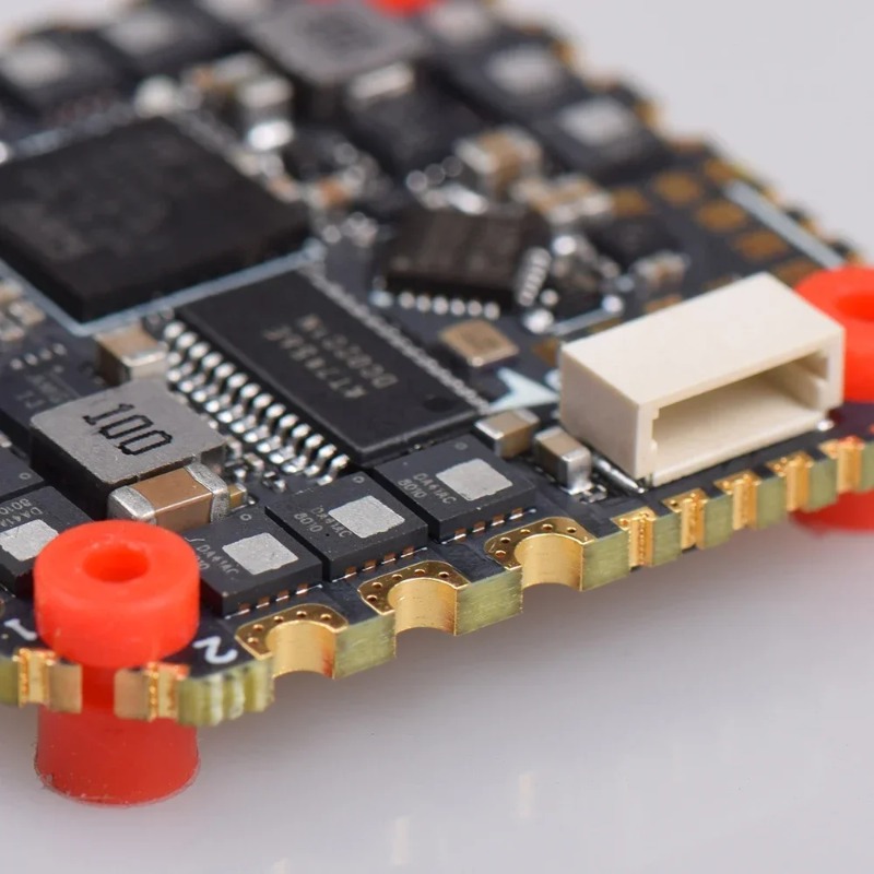 Controlador de Voo JHEMCU GHF7 - Drone Motor avaliação e preço