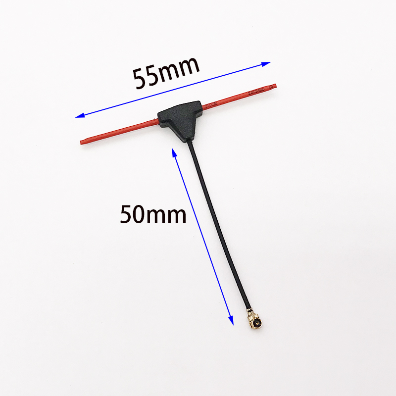 Antena 2.4G 2DBI T IPX1 para T - Drone Antenna avaliação e preço