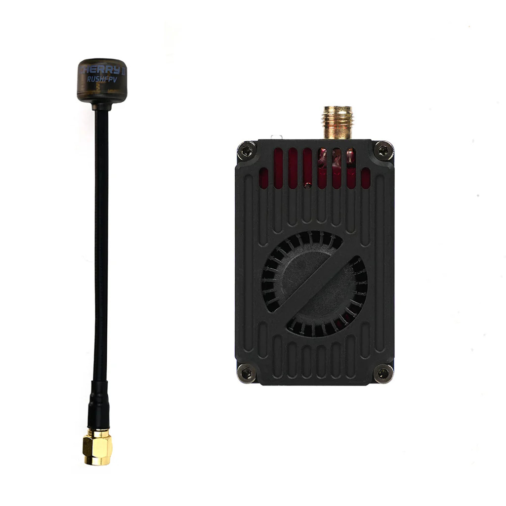 Kit de Transmissão de Vídeo VT - Drone Antenna avaliação e preço