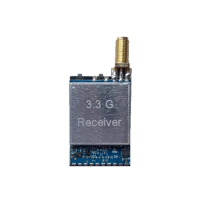 Antena fpv 3.3g 800mw 1.6w vtx - Drone Antenna avaliação e preço